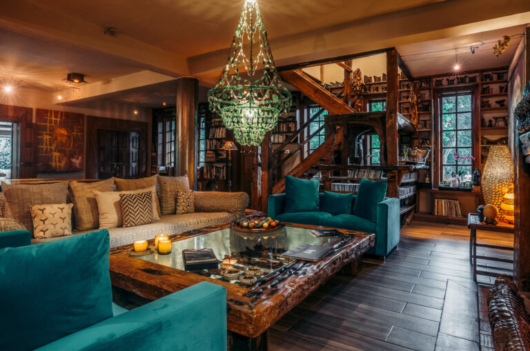 eden hotel