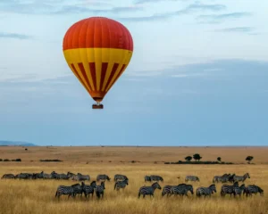Travel with Kip offers the best Maasai Mara National Reserve tours. Expert Maasai guides, luxury safaris, fly-in packages & unforgettable wildlife experiences. Start planning today!